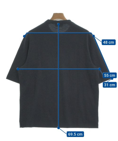 HERMES เสื้อยืด/เสื้อท็อปส์