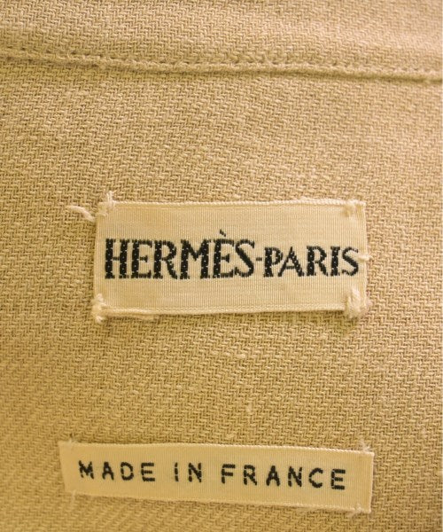 HERMES แจ็คเก็ตเบลาส์ อื่น