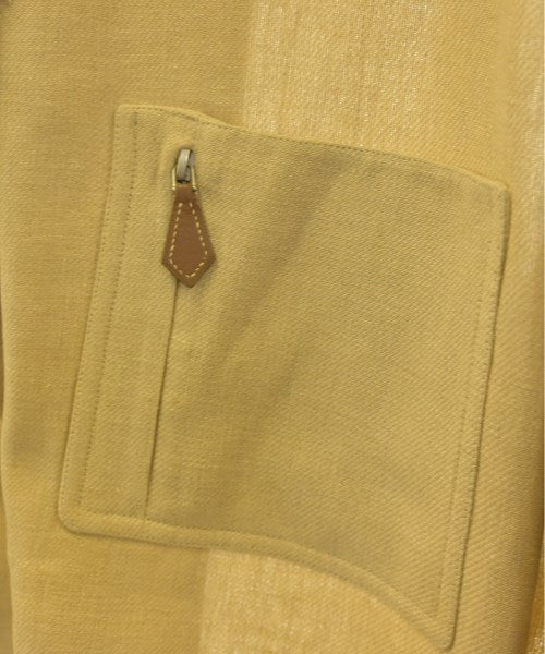 HERMES แจ็คเก็ตเบลาส์ อื่น