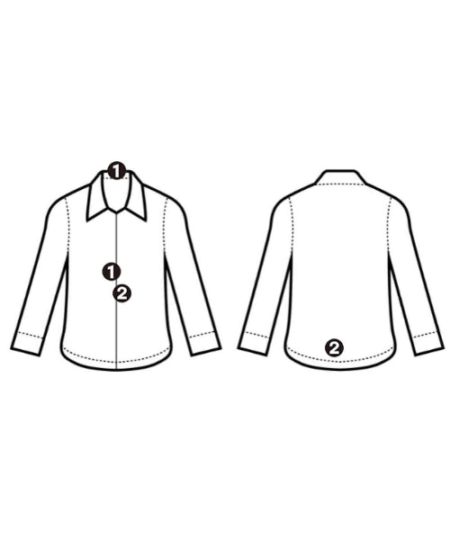 HERMES เสื้อสตรี