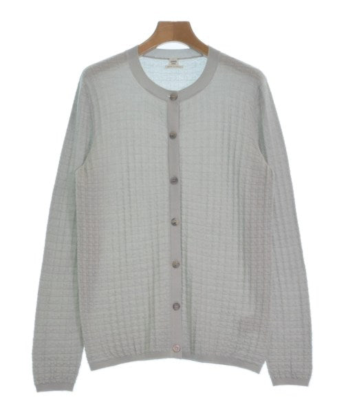 HERMES เสื้อคาร์ดิแกน