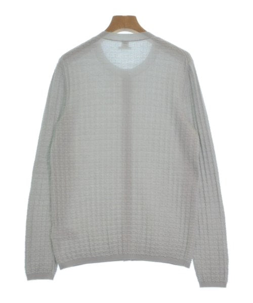 HERMES เสื้อคาร์ดิแกน
