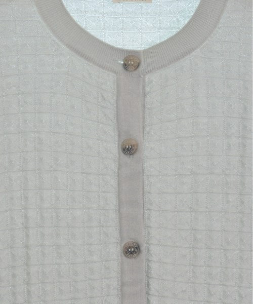 HERMES เสื้อคาร์ดิแกน