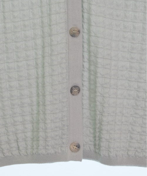 HERMES เสื้อคาร์ดิแกน