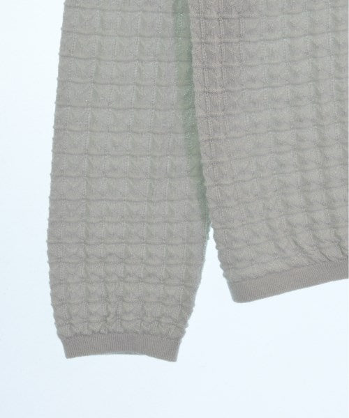 HERMES เสื้อคาร์ดิแกน