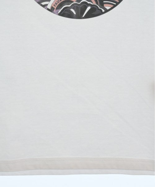 HERMES เสื้อยืด/เสื้อท็อปส์