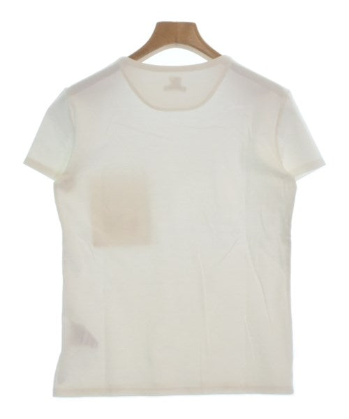 HERMES เสื้อยืด/เสื้อท็อปส์