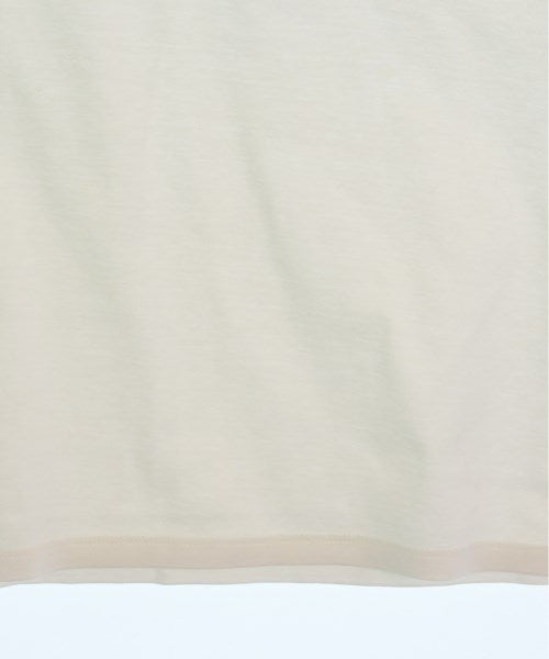 HERMES เสื้อยืด/เสื้อท็อปส์
