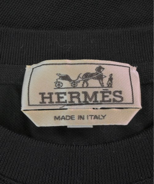 HERMES เสื้อยืด/เสื้อท็อปส์