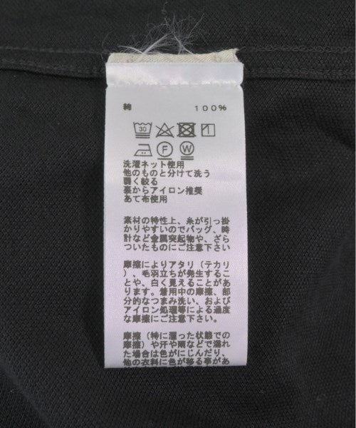 HERMES เสื้อยืด/เสื้อท็อปส์