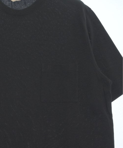 HERMES เสื้อยืด/เสื้อท็อปส์