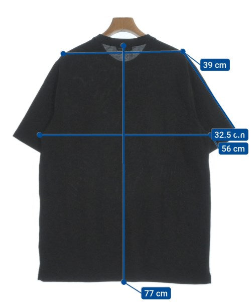 HERMES เสื้อยืด/เสื้อท็อปส์