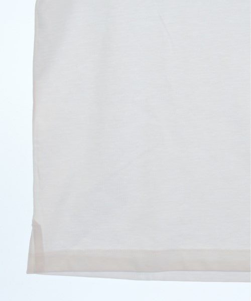 HERMES เสื้อยืด/เสื้อท็อปส์