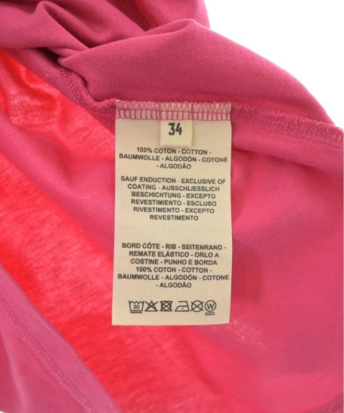 HERMES เสื้อยืด/เสื้อท็อปส์