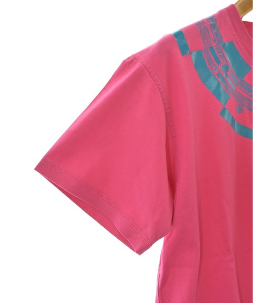 HERMES เสื้อยืด/เสื้อท็อปส์