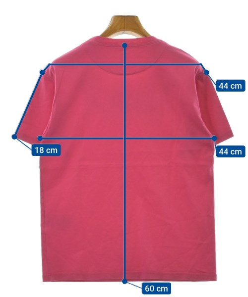 HERMES เสื้อยืด/เสื้อท็อปส์