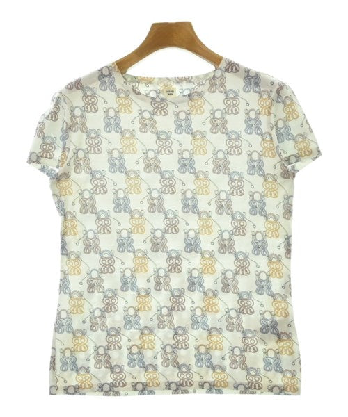 HERMES เสื้อยืด/เสื้อท็อปส์