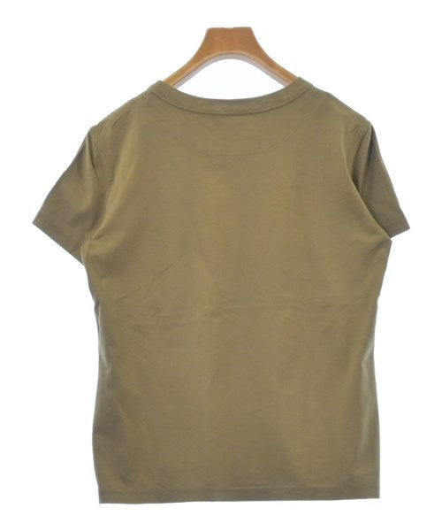HERMES เสื้อยืด/เสื้อท็อปส์