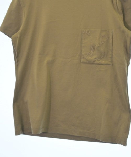 HERMES เสื้อยืด/เสื้อท็อปส์