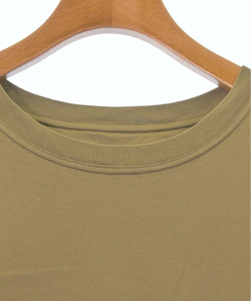 HERMES เสื้อยืด/เสื้อท็อปส์