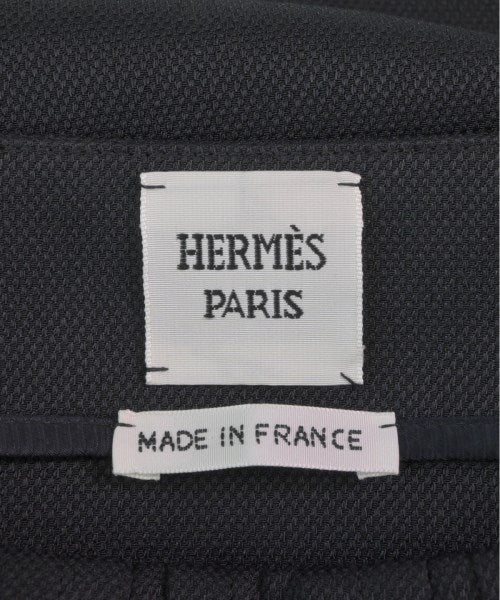 HERMES กระโปรงยาวถึงเข่า