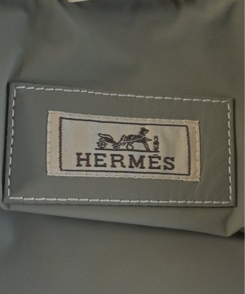 HERMES แจ็กเก็ตทหาร