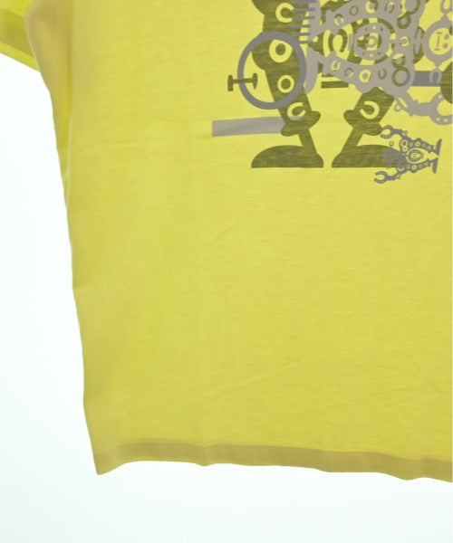 HERMES เสื้อยืด/เสื้อท็อปส์