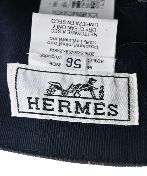 HERMES หมวกแก๊ป