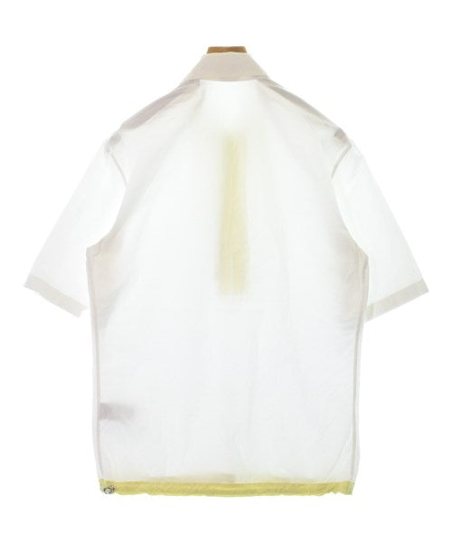 HERMES เสื้อลำลอง