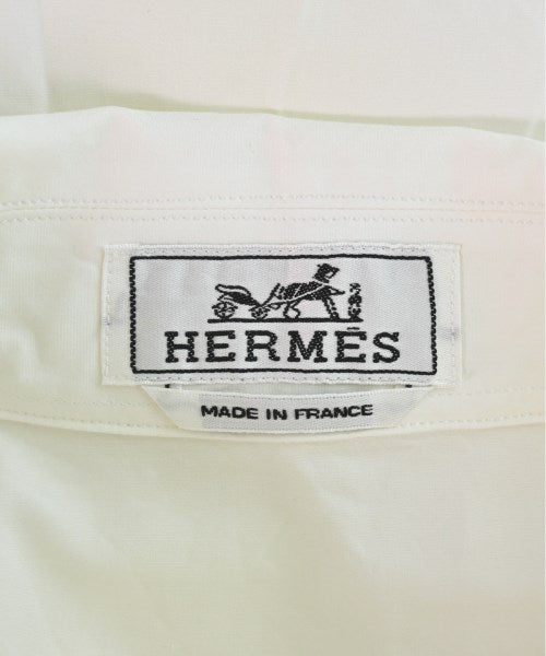 HERMES เสื้อลำลอง