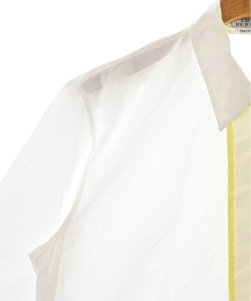 HERMES เสื้อลำลอง