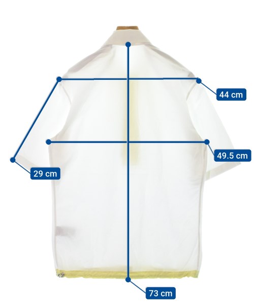 HERMES เสื้อลำลอง