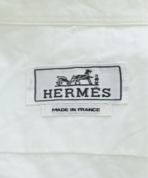 HERMES เสื้อลำลอง