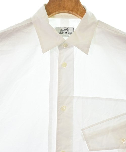 HERMES เสื้อลำลอง