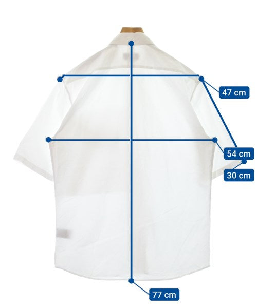 HERMES เสื้อลำลอง