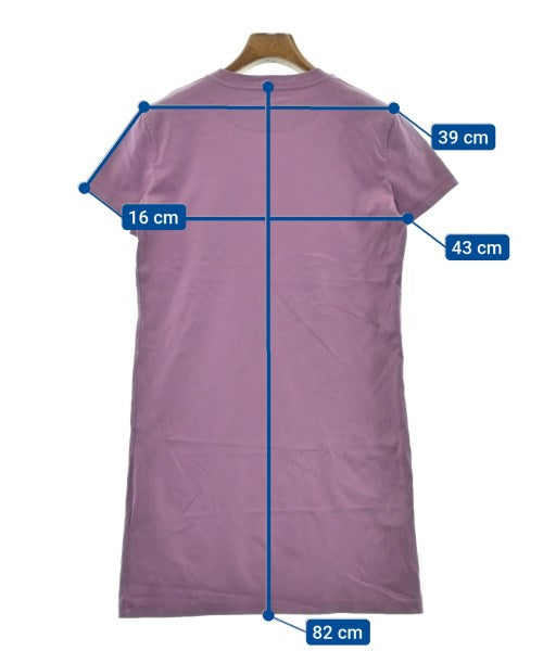 HERMES ชุดเดรส