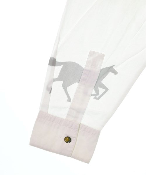 HERMES เสื้อลำลอง