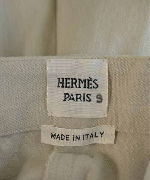 HERMES กางเกง อื่น