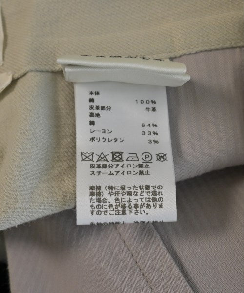 HERMES กางเกง อื่น