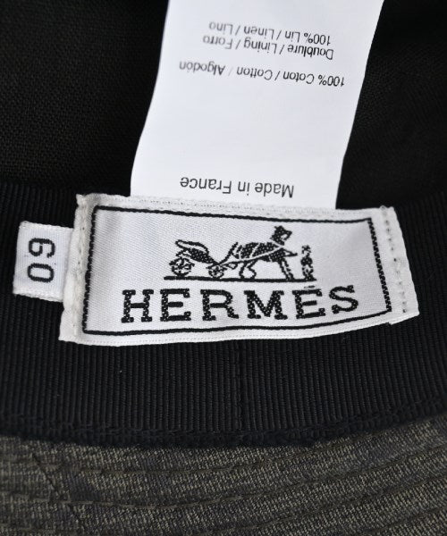 HERMES หมวก