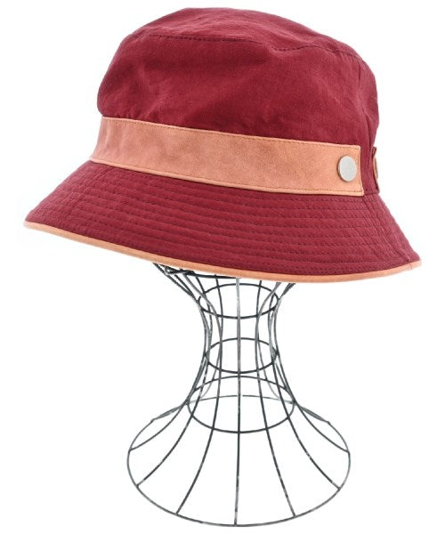 HERMES หมวก