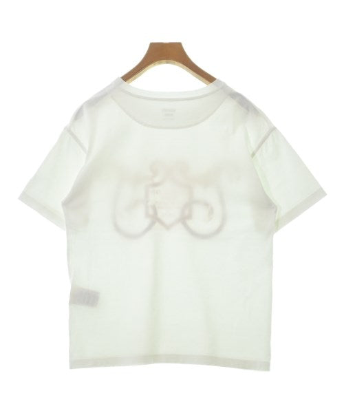 HERMES เสื้อยืด/เสื้อท็อปส์