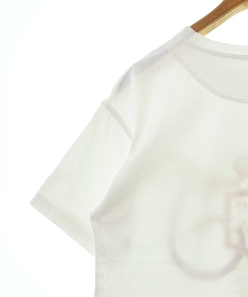HERMES เสื้อยืด/เสื้อท็อปส์