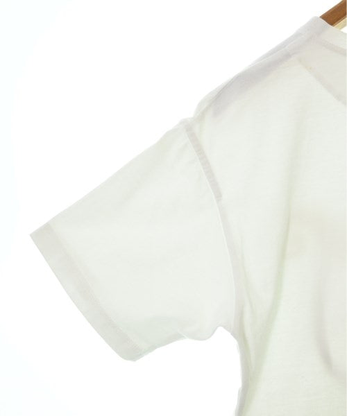 HERMES เสื้อยืด/เสื้อท็อปส์