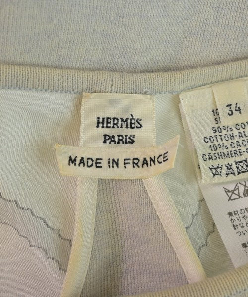 HERMES เสื้อกันหนาว