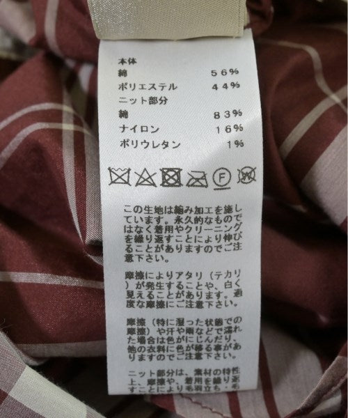 HERMES แจ็คเก็ตเบลาส์