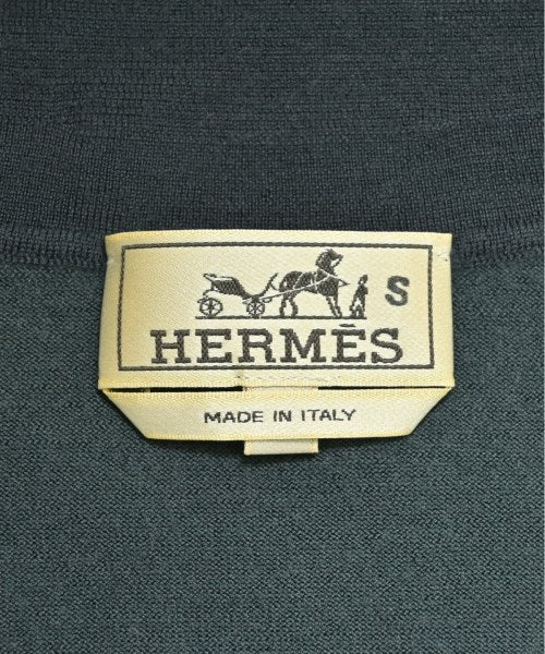 HERMES เสื้อกันหนาว