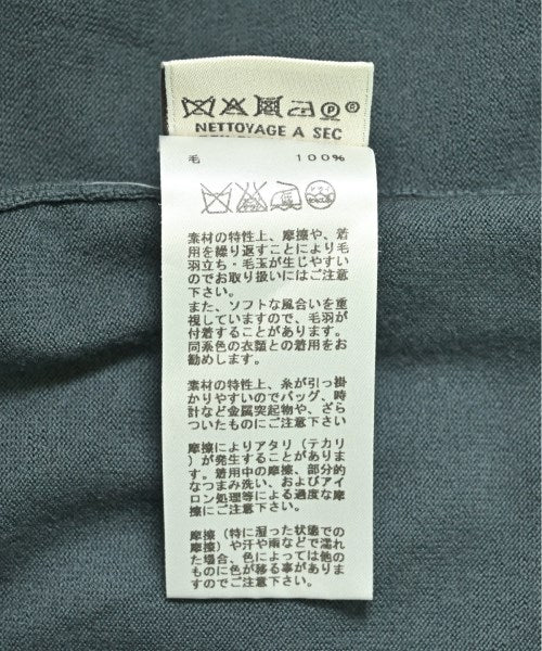 HERMES เสื้อกันหนาว