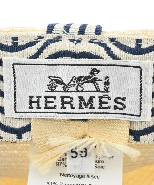 HERMES หมวกแก๊ป
