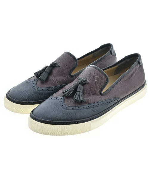 HERMES รองเท้าผ้าใบ